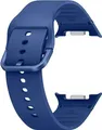 Produktbild: Samsung Sport Band (M/L) ET-SNL33 Galaxy Watch8 | Watch8 Classic Blue Sport