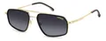 Produktbild: Carrera Sonnenbrille CARRERA 338/S  RHL/9O Gold Grau Herren