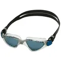 Produktbild: Aqua Sphere Kayenne Smoke Schwimmbrille - L - rauch / transparent