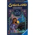 Produktbild: Disney Wish Sagaland, Brettspiel