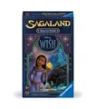 Produktbild: Ravensburger 22649 Reisespiele Disney Wish Sagaland