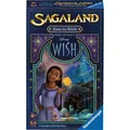 Produktbild: Ravensburger Disney Wish Sagaland, Brettspiel
