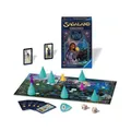 Produktbild: DISNEY WISH SAGALAND MITBRING SPIEL VON RAVENSBURGER NEU OVP