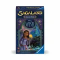 Produktbild: Ravensburger Mitbringspiele Disney Wish Sagaland Merkspiel Kinderspiel Spiel