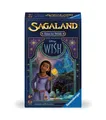 Produktbild: Ravensburger 22649 Sagaland Wish Edition 2-4 Spieler 6-99 Jahre