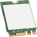 Produktbild: Intel Wi-Fi 6E AX210, WLAN + Bluetooth 5.2 Adapter - M.2/A-E-Key