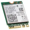Produktbild: 3x Intel Wi-Fi 6E AX210, WLAN + Bluetooth 5.2 Adapter - M.2/A-E-Key