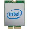 Produktbild: intel ax210 ngwg nv netzwerkadapter wifi6e schwarz