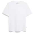 Produktbild: ARMEDANGELS - Women's Lualaa - T-Shirt Gr S weiß
