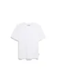 Produktbild: ARMEDANGELS Damen T-Shirt aus Bio-Baumwolle LUALAA Regular Fit White S