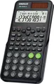 Produktbild: OSALO Wissenschaftlicher Rechner 401 Funktionen 10+2 LCD Schwarz OS-991ES Plus