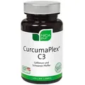 Produktbild: NICAPUR CurcumaPlex C3 Kapseln 60 St