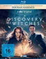 Produktbild: A DISCOVERY OF WITCHES-STAFFEL 3 BD   2 BLU-RAY NEU