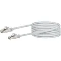 Produktbild: Schwaiger Netzwerkkabel S/FTP (S/FTP, CAT6, 20 m) (CKB6200052)