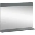 Produktbild: Badezimmerspiegel Vicco Izan Grau 80.1 x 62 cm, Model 41580 - Grau