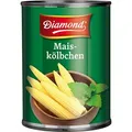 Produktbild: Mini Mais-Kolbchen Maiskolben 425g - Diamant