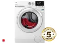 Produktbild: AEG LWR7G60699 Waschtrockner Weiß