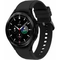 Produktbild: Samsung Galaxy Watch4 Classic R890 46 mm Edelstahl Bluetooth Smartwatch schwarz