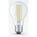 Produktbild: RADIUM LED Filament Birnenform STAR KLASSIK RL-A60 DIM 927/C, E27, 5.9W 2700K 806lm 330°, CRi >90, dimmbar, klar RA43820716
