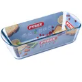Produktbild: Pyrex Kastenform Königskuchenform Auflaufform Backform Brotbackform Küche 30 cm