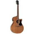 Produktbild: Ibanez Westerngitarre, Westerngitarren, 000/OM Gitarren, VC44CE-OPN - Westerngitarre