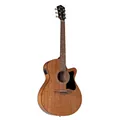 Produktbild: Ibanez VC44CE-OPN - Westerngitarre