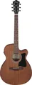 Produktbild: Ibanez VC44CE-OPN Westerngitarre open pore
