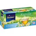 Produktbild: Meßmer Kamille 25 Teebeutel, 1er Pack