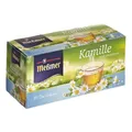 Produktbild: Meßmer Kamille mild 25 Teebeutel - 12 Packungen