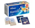 Produktbild: Meßmer Tee Kamillentee, Kamillentee