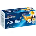Produktbild: Meßmer Kamillen Tee 25er 37,5g Packung