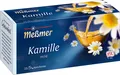 Produktbild: Meßmer Tee Kamille - Kamillen Kräutertee - 25 Beutel