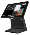 Produktbild: Olympia TS10 Allrounder Touch Scan Handel Gastro schwarz