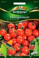 Produktbild: Honigtomate Miel du Mexique - zuckersüße Früchte, Cherrytomate -  Tomaten Samen