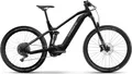 Produktbild: Haibike AllTrail 3 E-Bike Fully in Schwarz-Grau