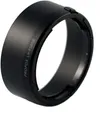 Produktbild: Sonnenblende PROFOX LH-ES65B ersetzt ES-65B, kompatibel mit Canon RF 50mm F1.8 S