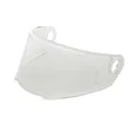Produktbild: Transparente Visier SV6 Für SCHUBERTH E2 Größe 61/65