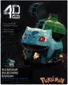 Produktbild: Spin Master 4D Puzzle Pokemon Bisasam