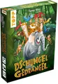 Produktbild: frechverlag Spiel Dschungelgedrängel - Das Kartenspiel für tierischen Tumult