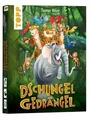 Produktbild: Dschungelgedrängel - Das Kartenspiel für tierischen Tumult