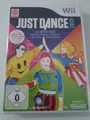 Produktbild: Just Dance 2015 (Nintendo Wii, 2014) In Folie