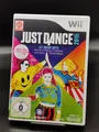 Produktbild: Just Dance 2015 41 Neue Hits Nintendo Wii Gebraucht in OVP Deutsche Version! Top
