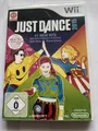 Produktbild: Nintendo Wii Just Dance 2015 in OVP mit Anleitung