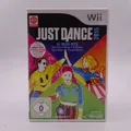 Produktbild: Just Dance Nintendo Wii PAL Spiel Tanz Party Game Titel auswählen