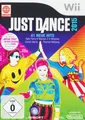 Produktbild: Just Dance 2015 / Nintendo Wii / Wii U + Handbuch