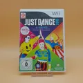 Produktbild: Just Dance 2015 | Nintendo Wii | Komplett in OVP | Getestet