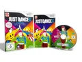 Produktbild: Just Dance 2015 – Nintendo Wii – 💿 poliert – OVP + Anleitung