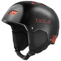 Produktbild: Bollé - Blackridge S2 (VLT 22%) - Skibrille Gr M/L schwarz/grau