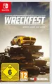 Produktbild: Wreckfest - Nintendo Switch (NEU & OVP!)