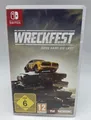 Produktbild: Wreckfest